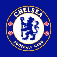 Chelsea Football Club (women's team) logo